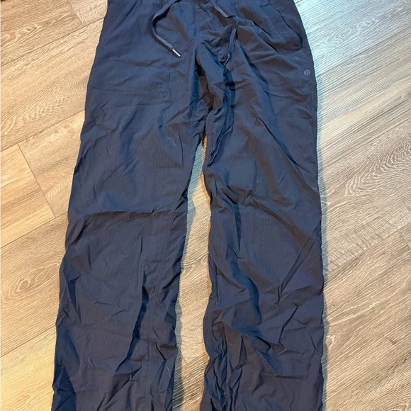 Black Pants - Picture 1 of 2